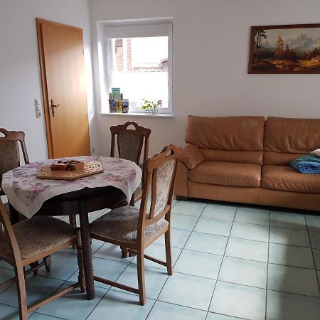 Ferienwohnung Burgenblick Thale Exterior photo